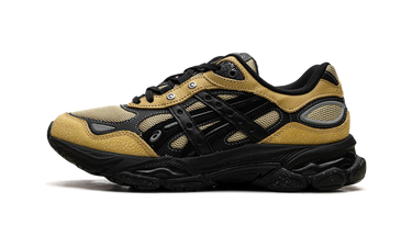 ASICS Gel-NYC 2.0 SSHS HAL STUDIOS Architecture of Everyday Life Sulphur