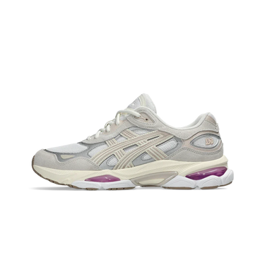 ASICS Gel-NYC 2.0 White Cream Purple Next Step