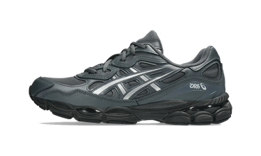 ASICS Gel-NYC Carrier Grey Pure Silver