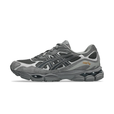 ASICS Gel-NYC Obsidian Grey Next Step