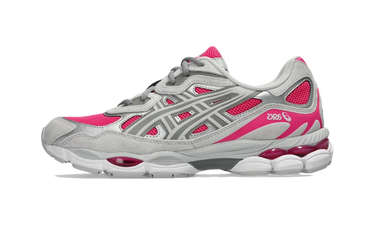 ASICS Gel-NYC Pink Glo Concrete