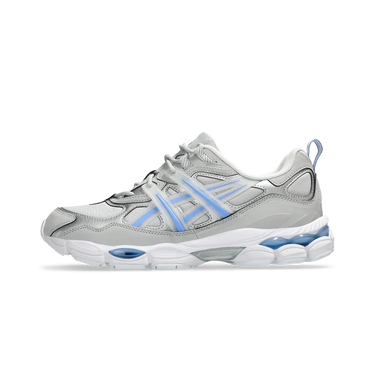 ASICS Gel-NYC Utility Cloud Grey Periwinkle Blue