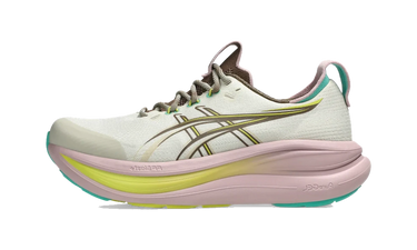 ASICS Gel-Nimbus 28 TR Light Dust Clay Canyon