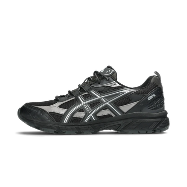 ASICS Gel-Nunobiki Graphite Grey Black Next Step