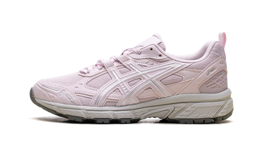 ASICS Gel-Nunobiki Pink Ribbon Laces