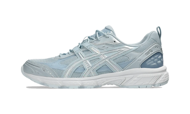 ASICS Gel-Nunobiki Storm Cloud White