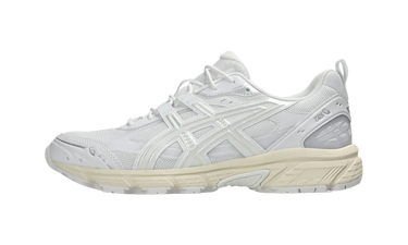 ASICS Gel-Nunobiki White Cream