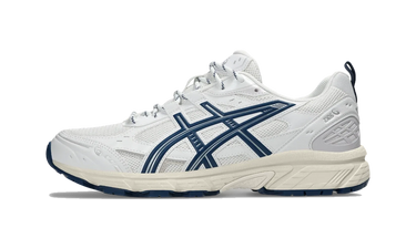 ASICS Gel-Nunobiki White Independence Blue