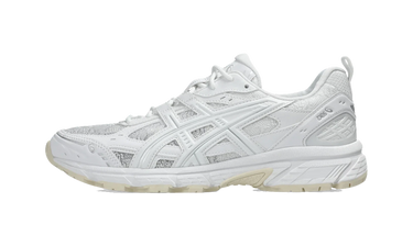 ASICS Gel-Nunobiki White Pure Silver White
