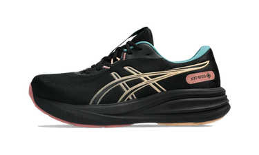 ASICS Gel-Pulse 17 Gore-Tex Black Apricot Crush