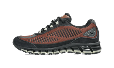 ASICS Gel-Quantum 360 I Amp Reddish Brown Black