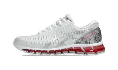 ASICS Gel-Quantum 360 I White Diva Pink