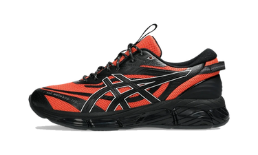 ASICS Gel-Quantum 360 VIII Lack of Guidance