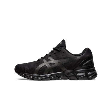 ASICS Gel-Quantum Lyte II Black Graphite Grey