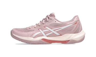 ASICS Gel-Rocket 12 Morganite White