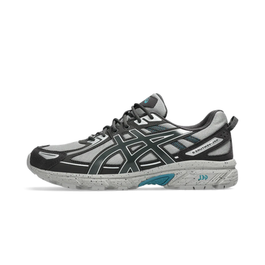ASICS Gel-Venture 6 Cement Grey Obsidian Grey