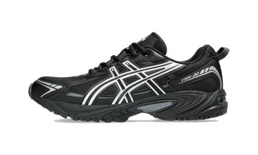 ASICS Gel-Ventx Black Pure Silver