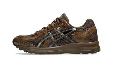 ASICS JOG 100S Storm Brown