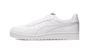 ASICS Japan S White White