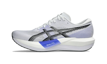 ASICS Magic Speed 5 White Black