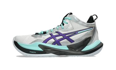 ASICS Metarise 2 White Radiant Amethyst