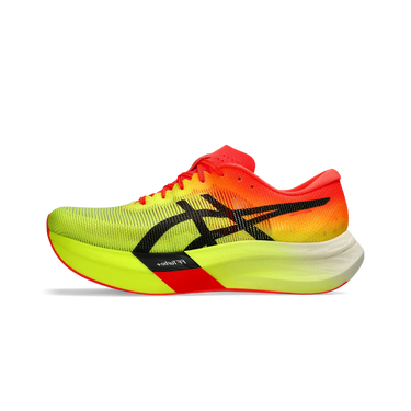ASICS Metaspeed Sky Paris Safety Yellow Next Step