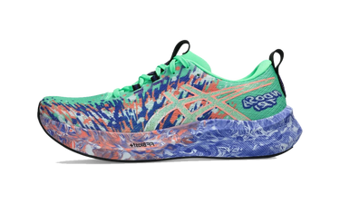ASICS Noosa Tri 16 Vital Green Cobalt Burst