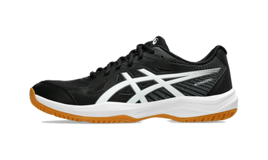 ASICS Upcourt 6 Black White