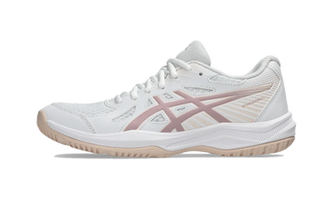 ASICS Upcourt 6 White Morganite