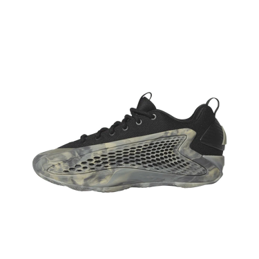 Adidas AE 1 Low Silver Pebble Core Black Wonder Beige