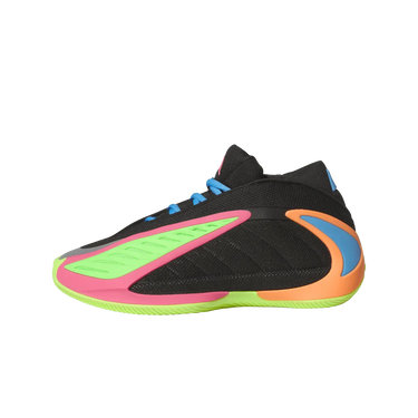 Adidas AE 2 Black Multi-Color Next Step