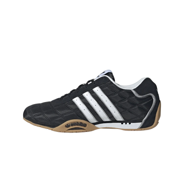 Adidas Adi Racer Lo Black White Gum