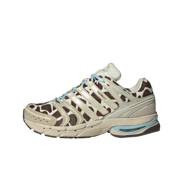 Adidas Adistar Control 5 Cow Print Crystal Linen