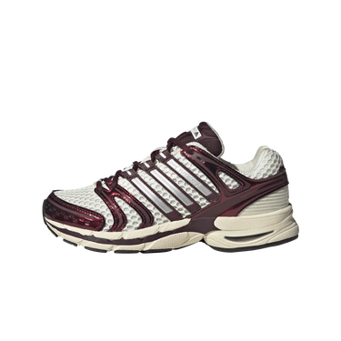 Adidas Adistar Control 5 Cream White Maroon