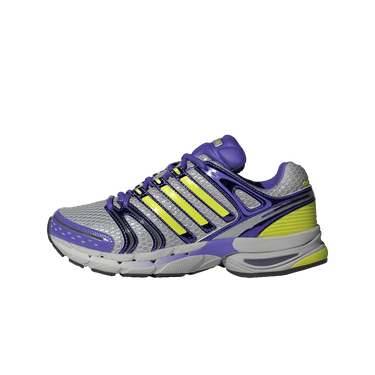 Adidas Adistar Control 5 Grey Purple Metallic