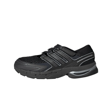 Adidas Adistar Control 5 Mary Jane Carbon Tech Grey Metallic Night Grey