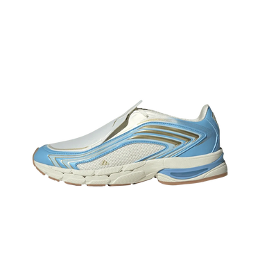 Adidas Adistar Messi Ivory Blue Burst