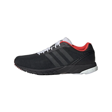 Adidas Adizero Adios OG Black Bright Red