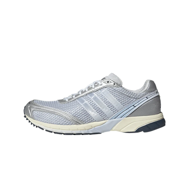 Adidas Adizero Adios OG Crystal Sky Silver Metallic