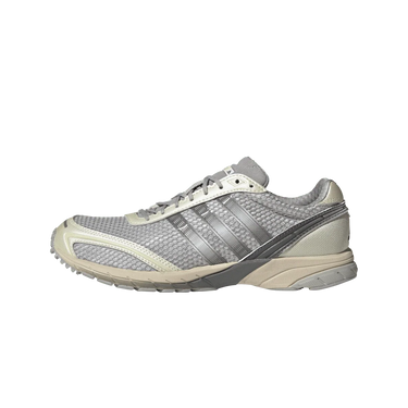 Adidas Adizero Adios OG Grey Four Ice Gold Metallic
