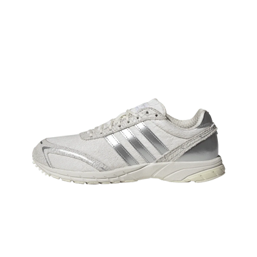 Adidas Adizero Adios OG Off White Silver Metallic