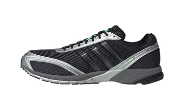 Adidas Adizero Adios OG Scream Green Grey