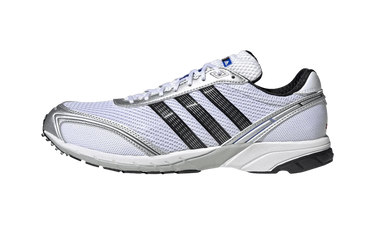 Adidas Adizero Adios OG White Hi-Res Blue