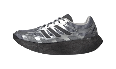 Adidas Adizero Aruku Silver Metallic Grey Three Grey Five