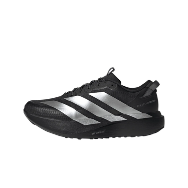 Adidas Adizero Evo SL ATR Black Silver Metallic