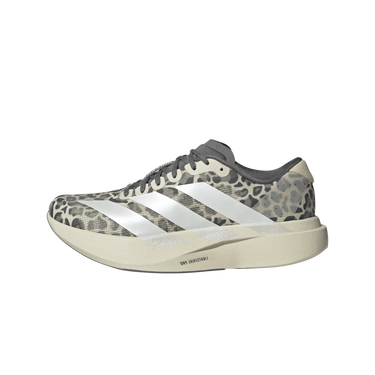Adidas Adizero Evo SL Leopard Crystal Linen