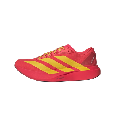 Adidas Adizero Evo SL Lucid Red Bold Gold