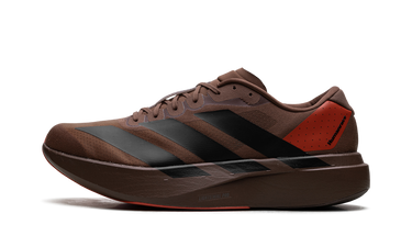 Adidas Adizero Evo SL Pharrell Williams Humanrace Preloved Brown Next Step