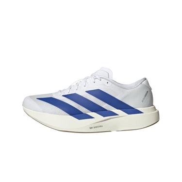 Adidas Adizero Evo SL White Royal Blue Next Step