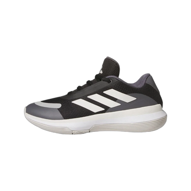 Adidas BB Legends Low Core Black Orbit Grey Grey Strata